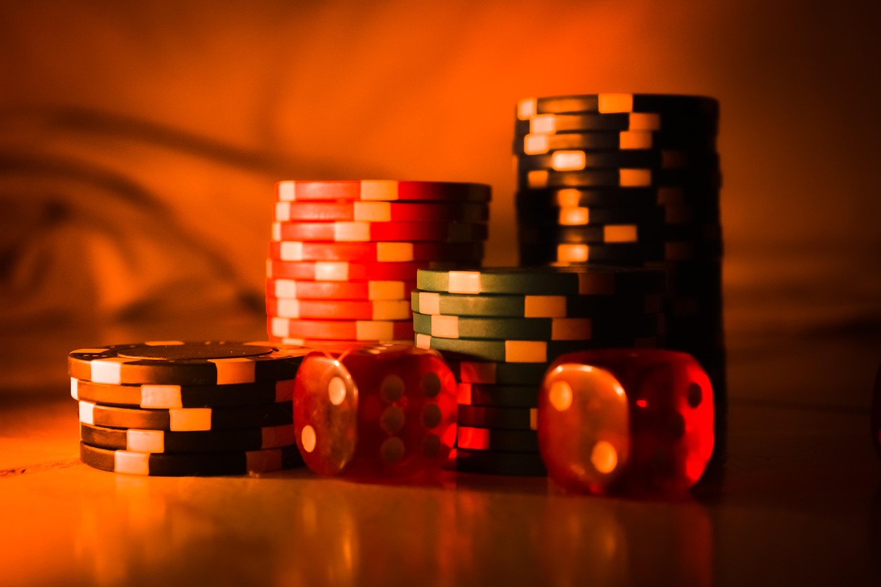European Roulette